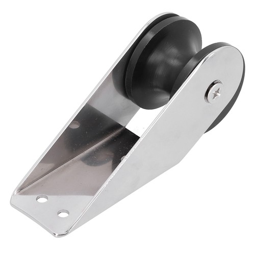 Bow roller 316 stainless steel - roller,