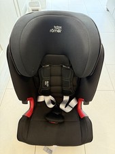 Britax Advansafix IV R Group