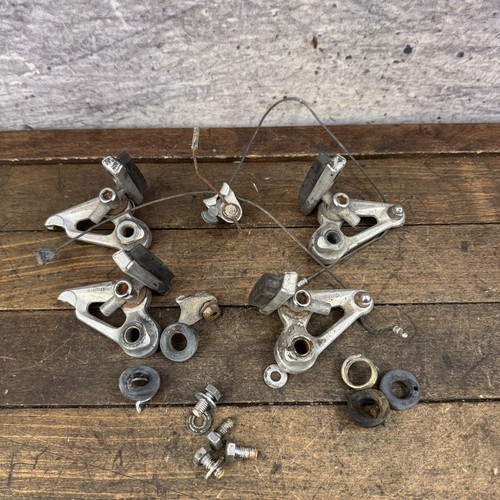 Vintage shimano at50 - shimano, br-at50