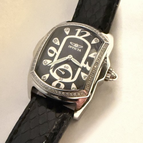 Invicta diamond lupah ladies - invicta,