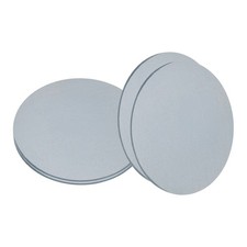 4pcs 1/8"(3mm)x4" Steel Plate