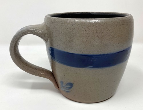 1993 rowe pottery works coffee - 1993,