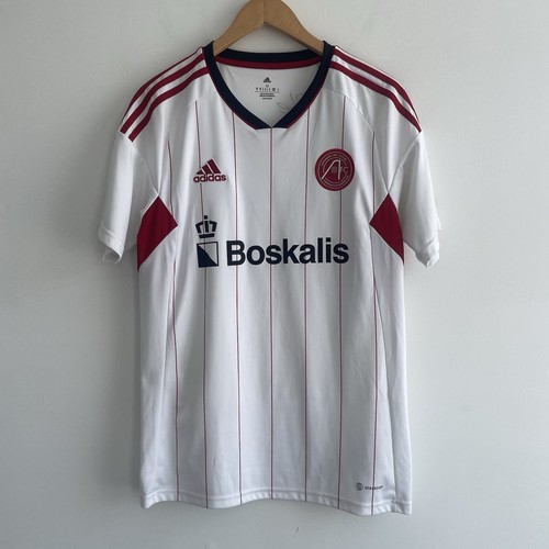 Signed adidas aberdeen - signed, fc
