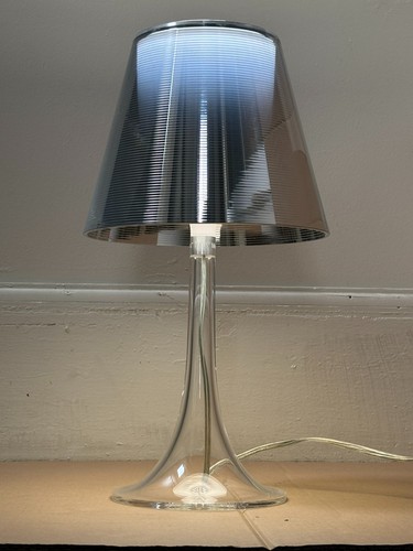 Flos miss lamp - k, kartell