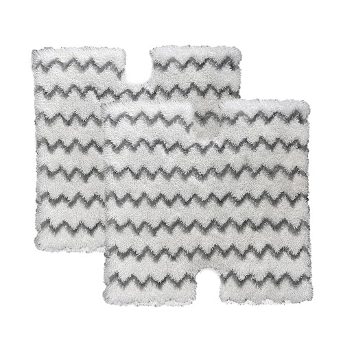 Steam mop replacement pads for - pads,