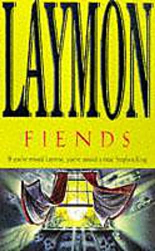 Fiends laymon richard - fiends, by