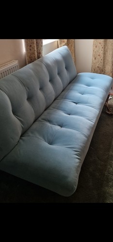 Habitat kota seater click - 3,