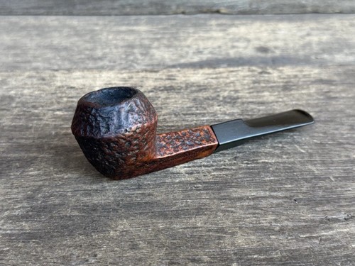 Vintage twiga smoking - 73, pipe