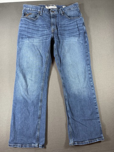 Ariat relaxed boot cut - ariat,