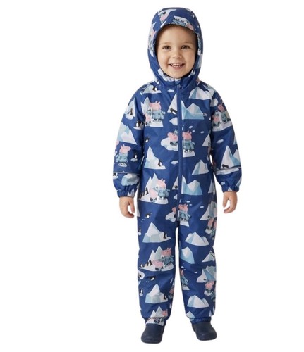 Regatta kids pobble peppa pig - kids,