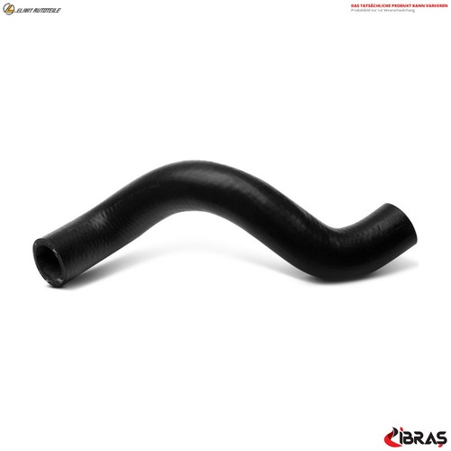 Radiator hose 12765 - radiator,