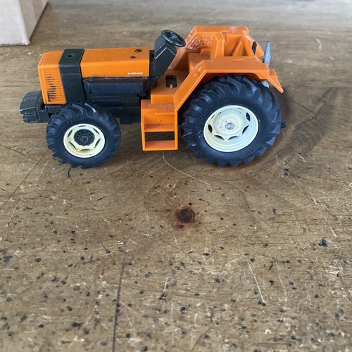 Britains ltd renault - 6”,