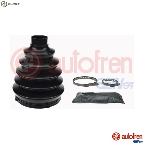 Bellow kit drive shaft d8268t - drive,