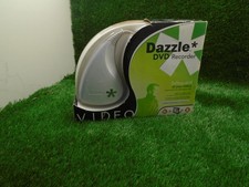 Dazzle DVD Recorder - Boxed
