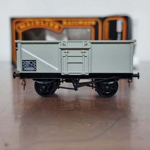 Mainline railways 133 - mainline, 37-133