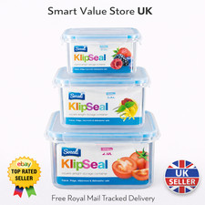 Airtight Food Storage