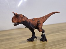 Schleich Carnotaurus Dinosaur
