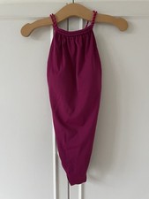 Boden Berry Colour High Neck