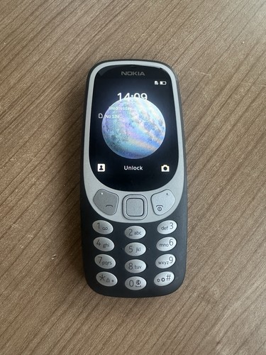Nokia 3310 - ,