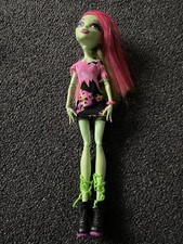 Monster High Music Festival