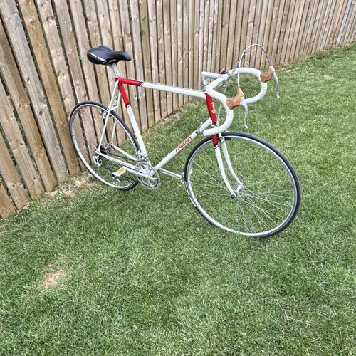 Raleigh sirocco road - raleigh,