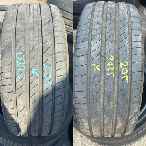 Michelin primacy s2 205 - 2, x