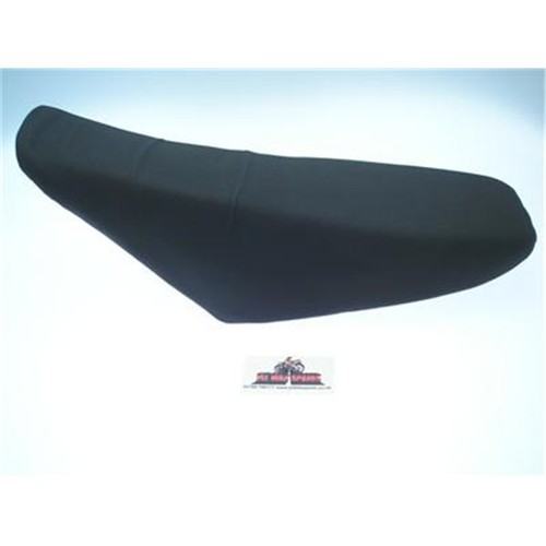 Pit bike new grippy black - pit,