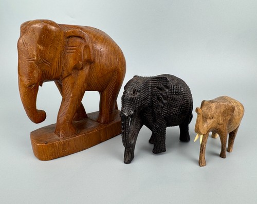 Bundle vintage hand - 3,