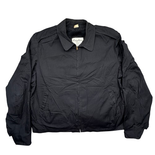 Vintage navy usn - us, creighton