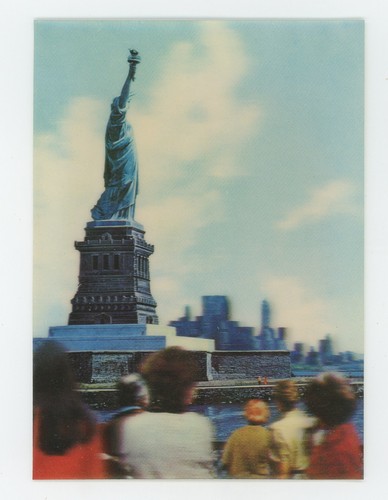 Statue liberty new york - of,