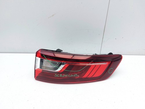 Outer tail light - outer, right