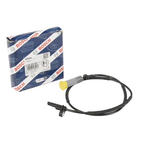 6764610 abs sensor rear - 6764610,