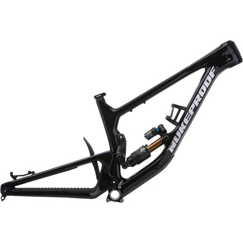 Frame pivot bearing kit - frame,