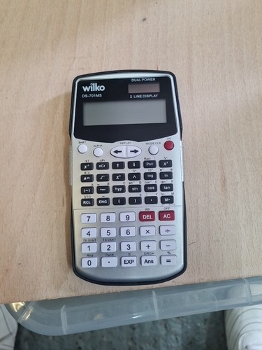 Scientific calculator fully - scientific,