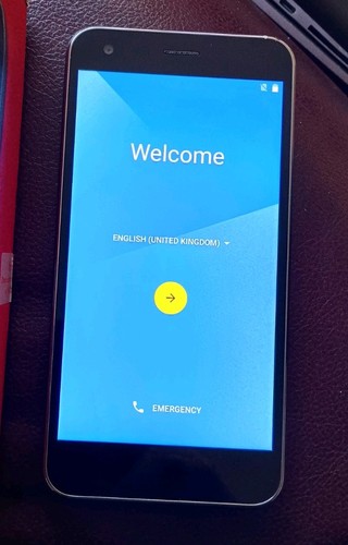 Vodafone smart ultra 4g - 6,