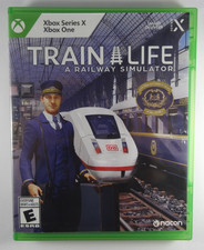 Train Life A Railway Simulator
