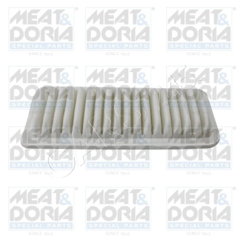 Air filter fits toyota - toyota, iq