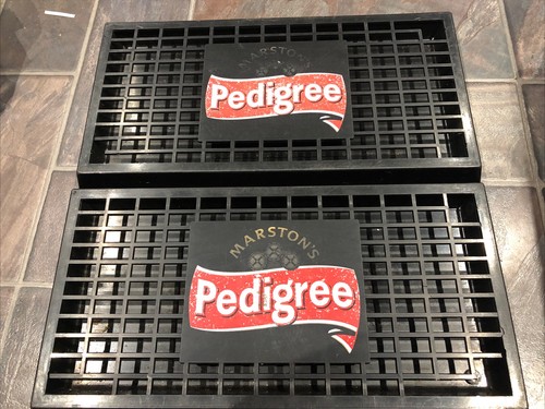 Marstons pedigree pub - pub, drip