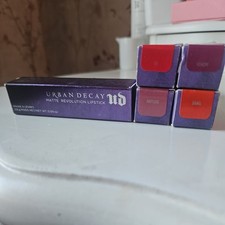 1993 (Matte) Urban Decay Full Size Lipstick Boxed, 3.4g