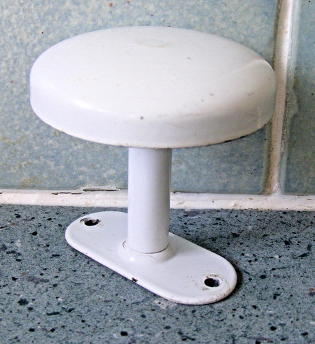 Vintage french single white - french,