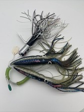 (1) Chaos Saltwater Offshore