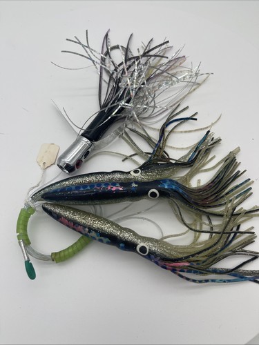 Chaos saltwater offshore - (1),