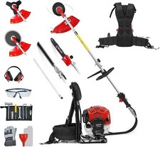 52cc backpack long reach - backpack,
