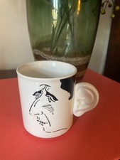 Vintage Carlton Ware Satire