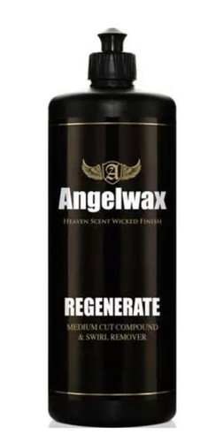 Angelwax regenerate medium - ~,