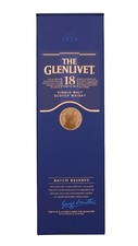 The Glenlivet 18 Year Old