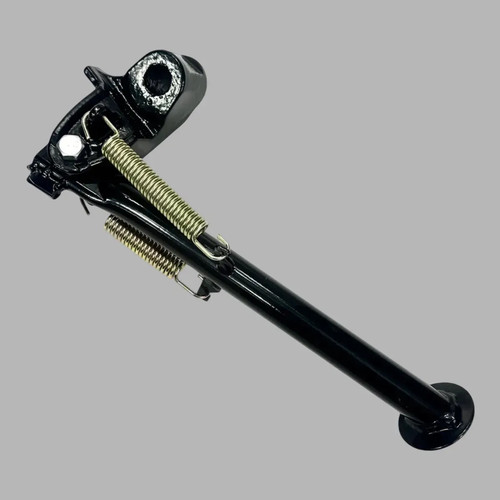 Side stand with - mz,