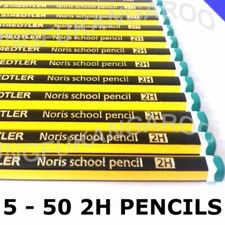 5 - 50 Staedtler Noris Pencils