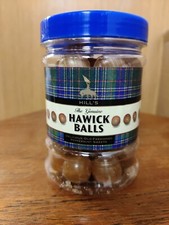 Hawick Balls