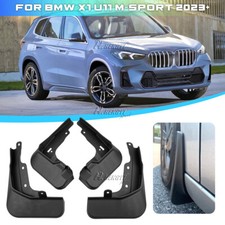 4PC FOR 2023-2024 BMW X1 M